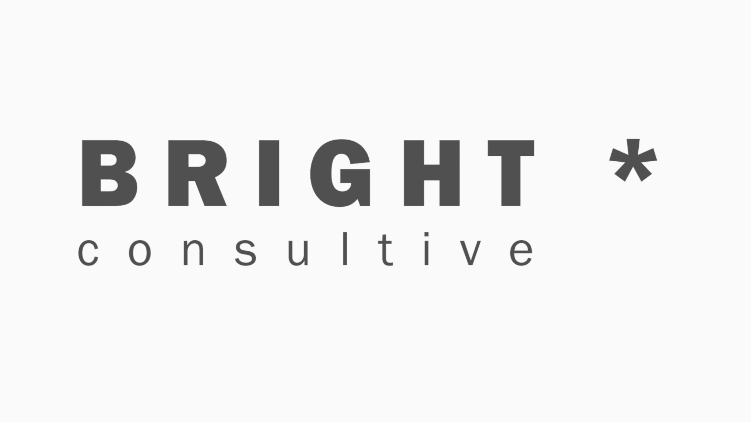 Bright Consultive