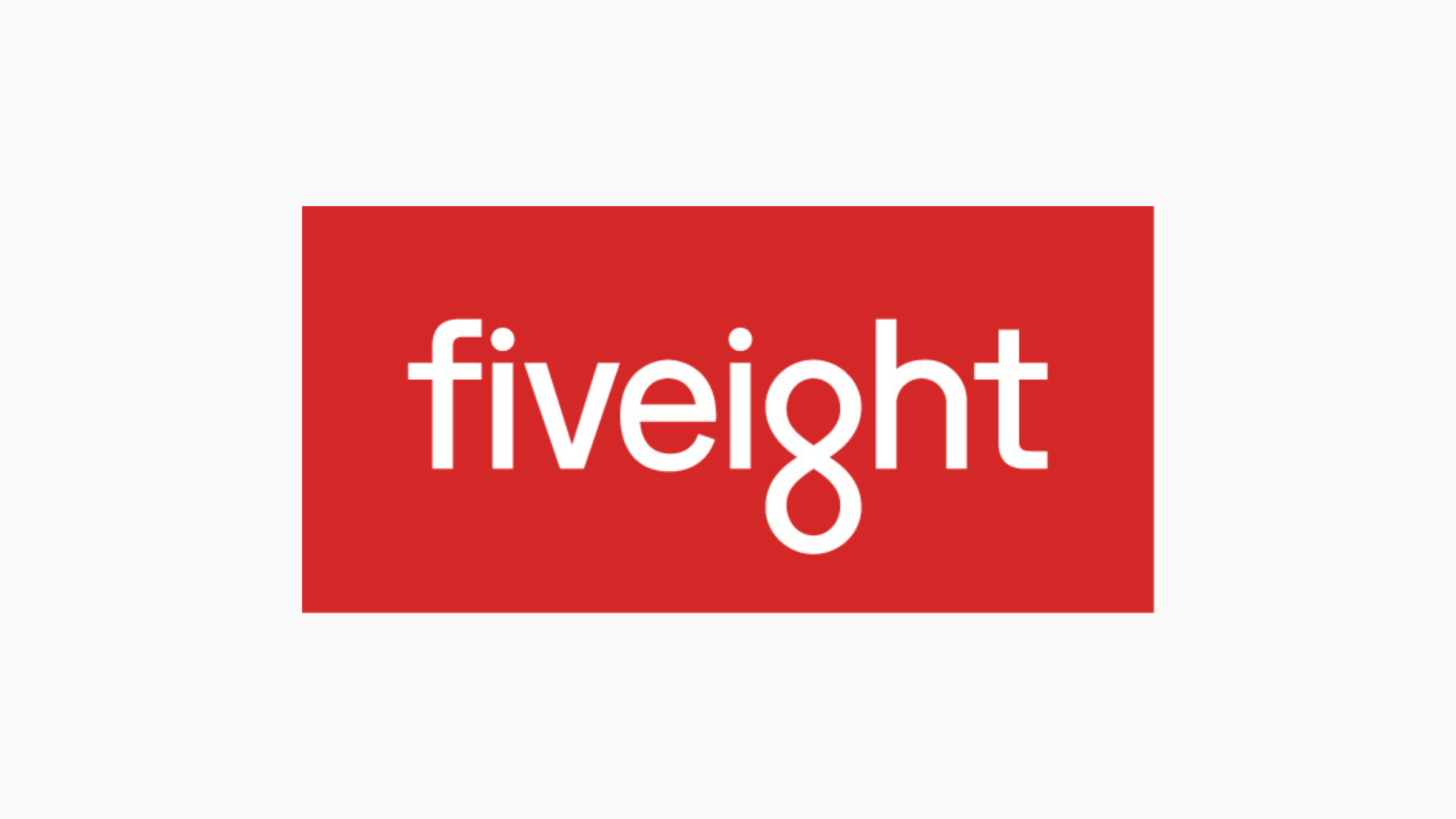 Fiveeight