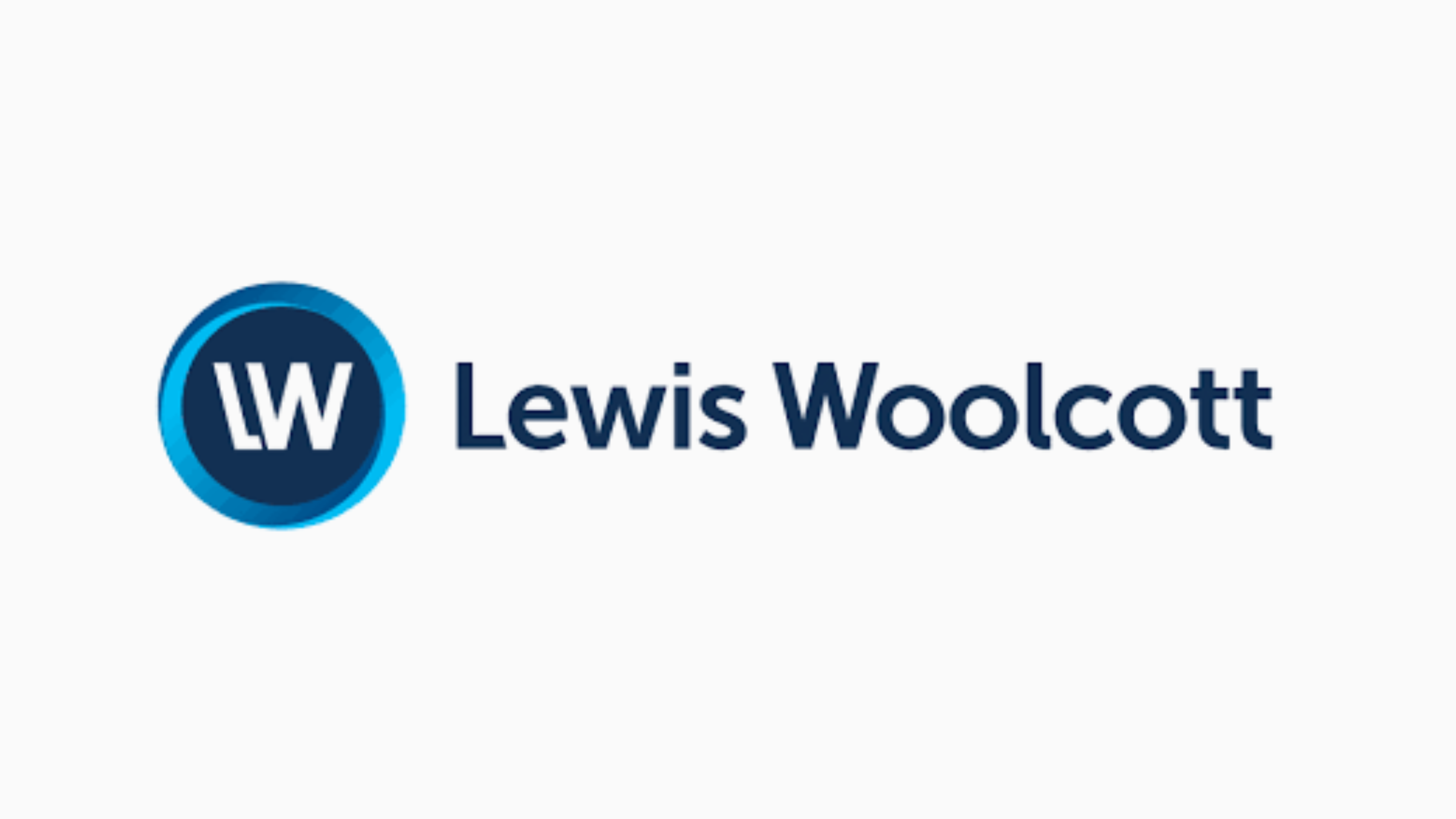 Lewis Woolcott
