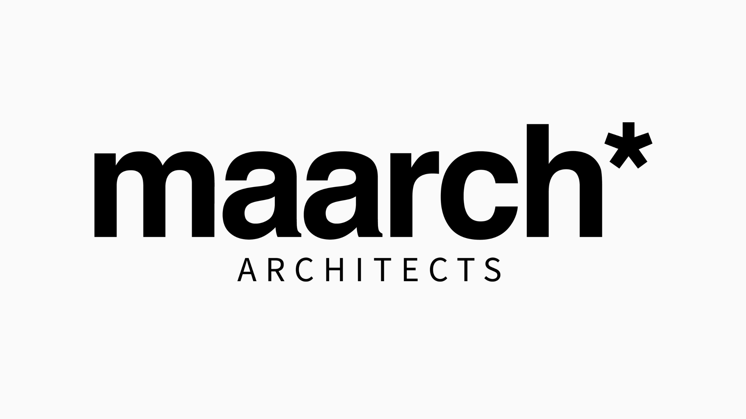 Maarch Architects