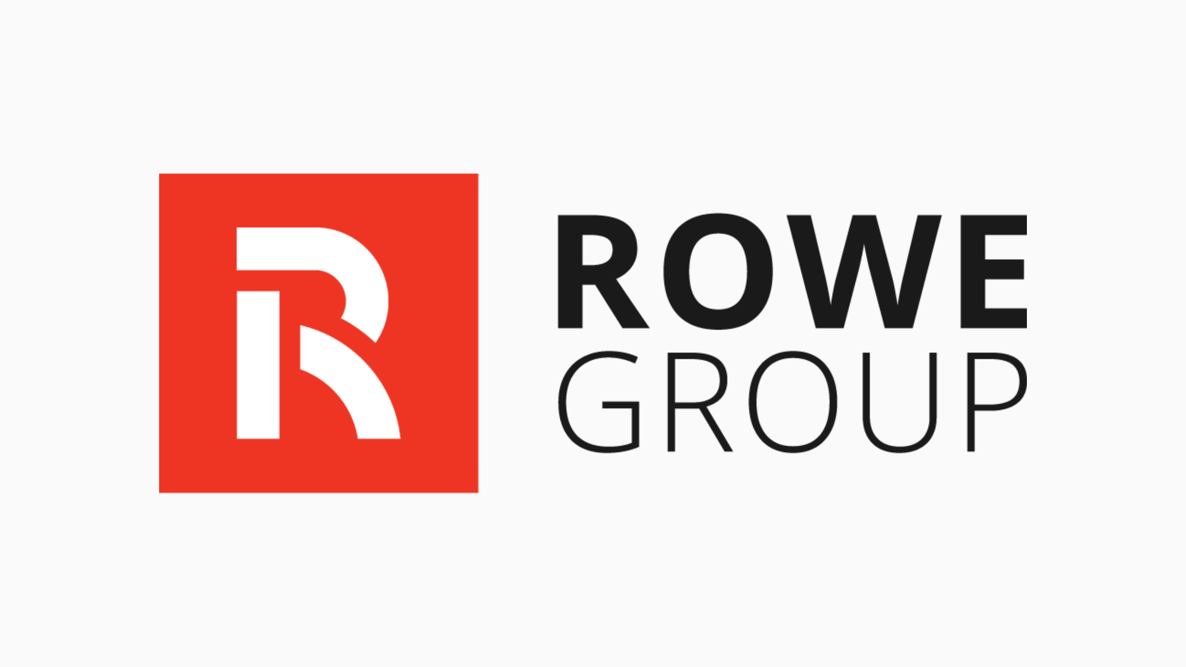 Rowe Group