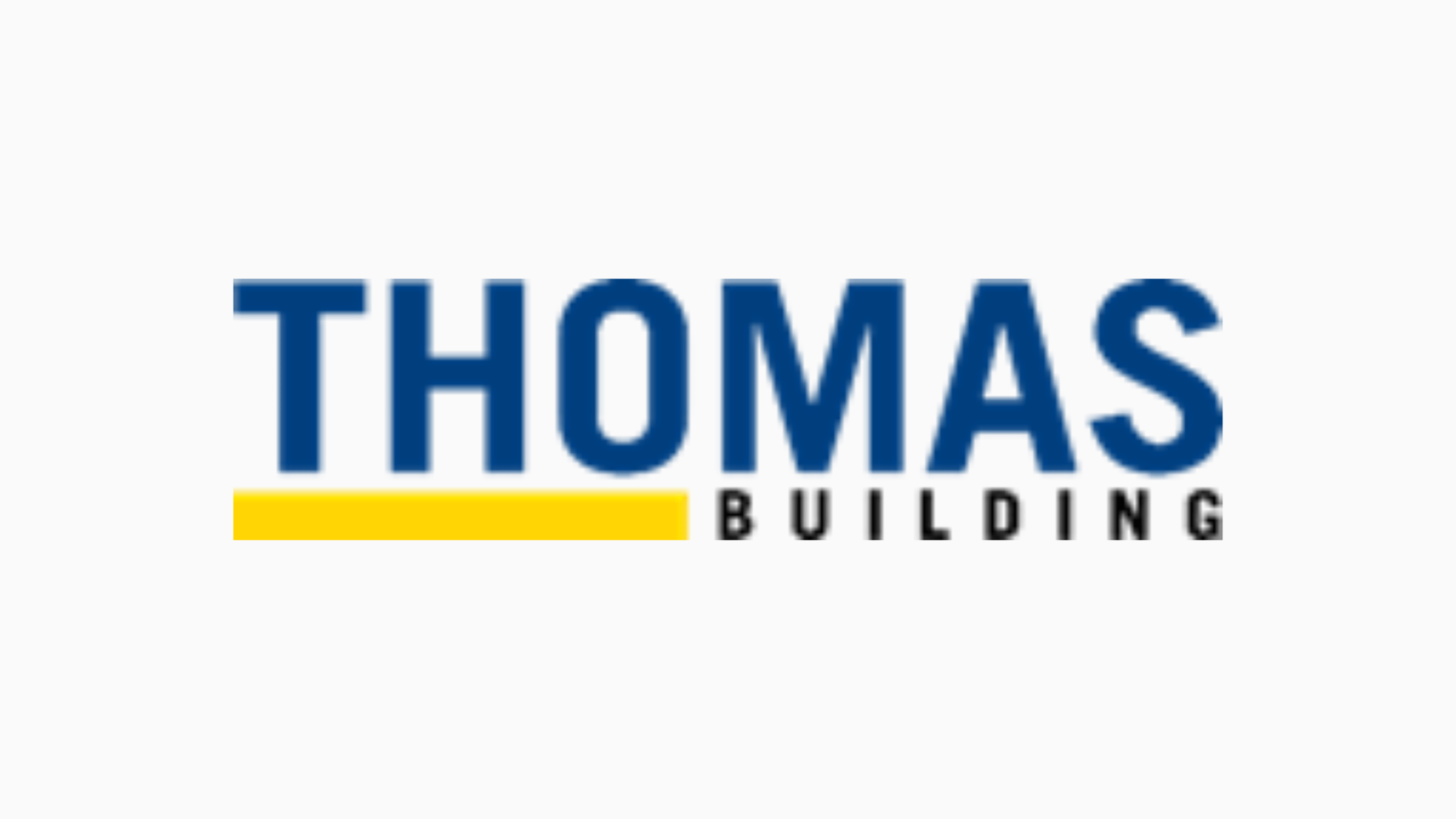 Thomas Building